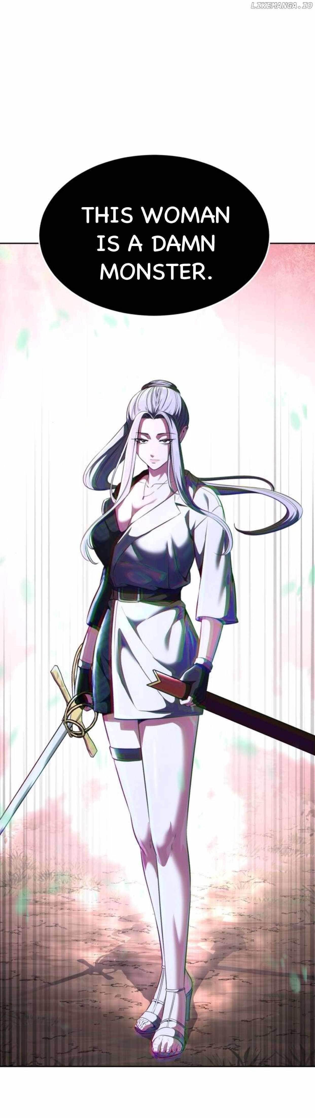 The Boy Of Death Chapter 196 - Page 79