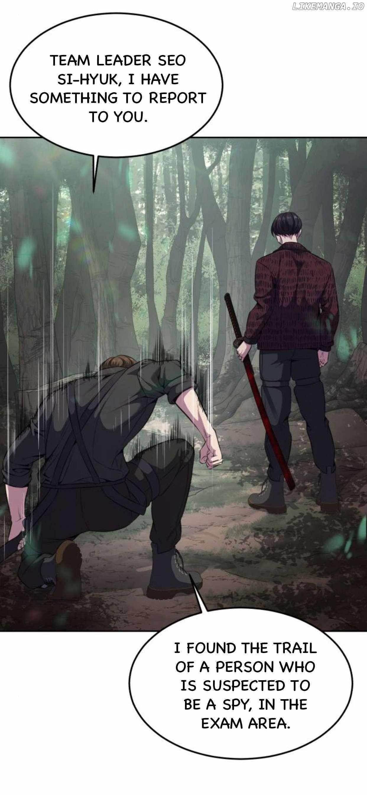 The Boy Of Death Chapter 196 - Page 83