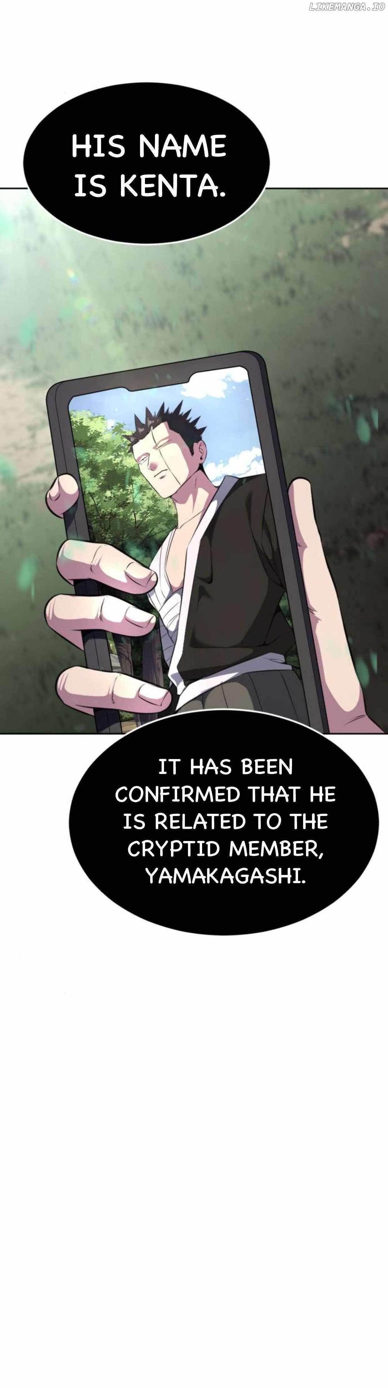 The Boy Of Death Chapter 196 - Page 85