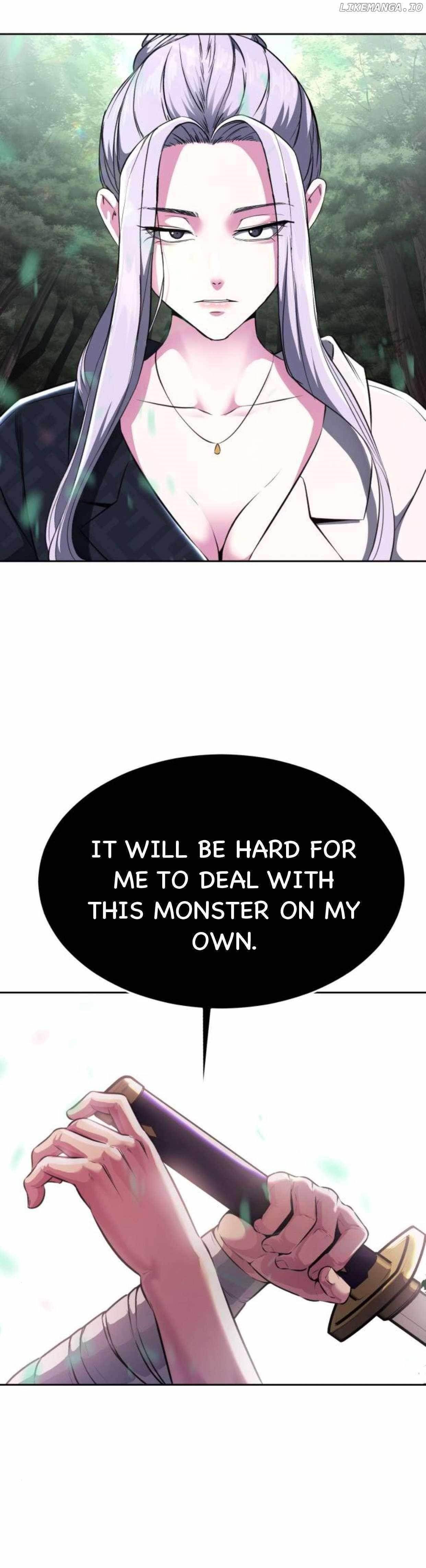 The Boy Of Death Chapter 196 - Page 86