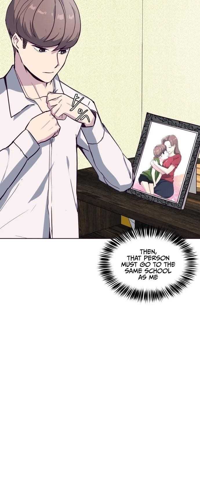 The Boy Of Death Chapter 2 - Page 15