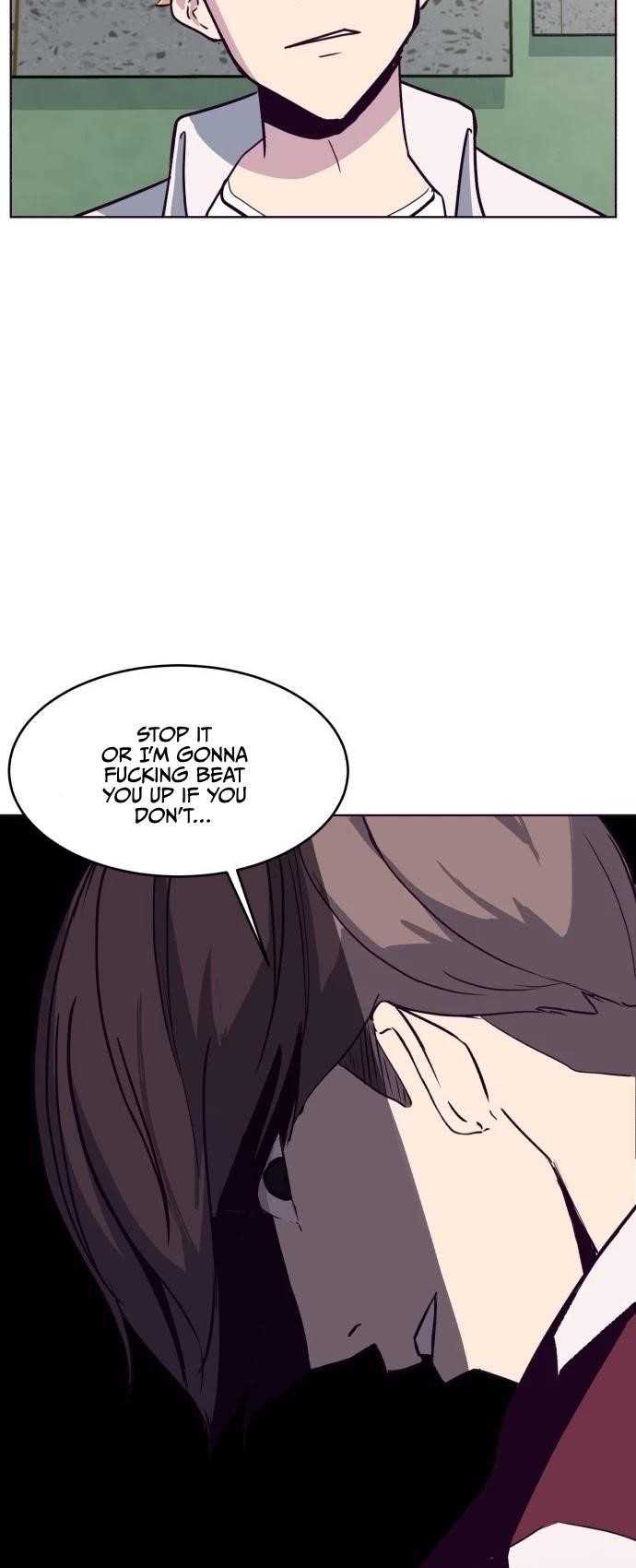 The Boy Of Death Chapter 2 - Page 27