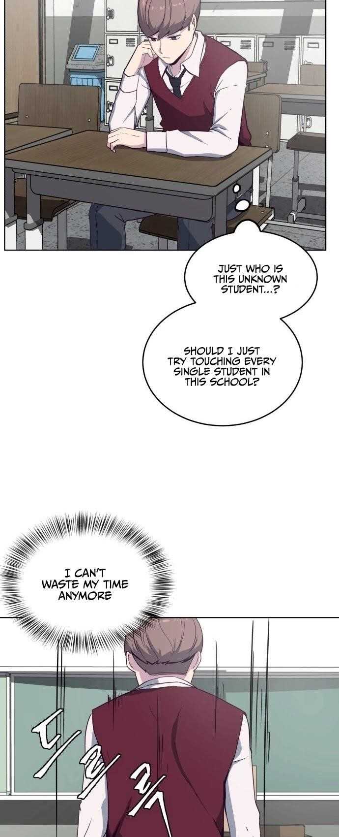 The Boy Of Death Chapter 2 - Page 36