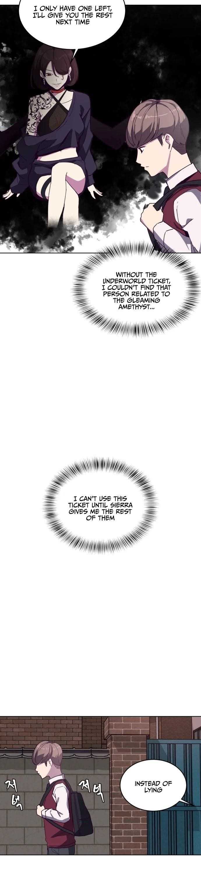 The Boy Of Death Chapter 2 - Page 46