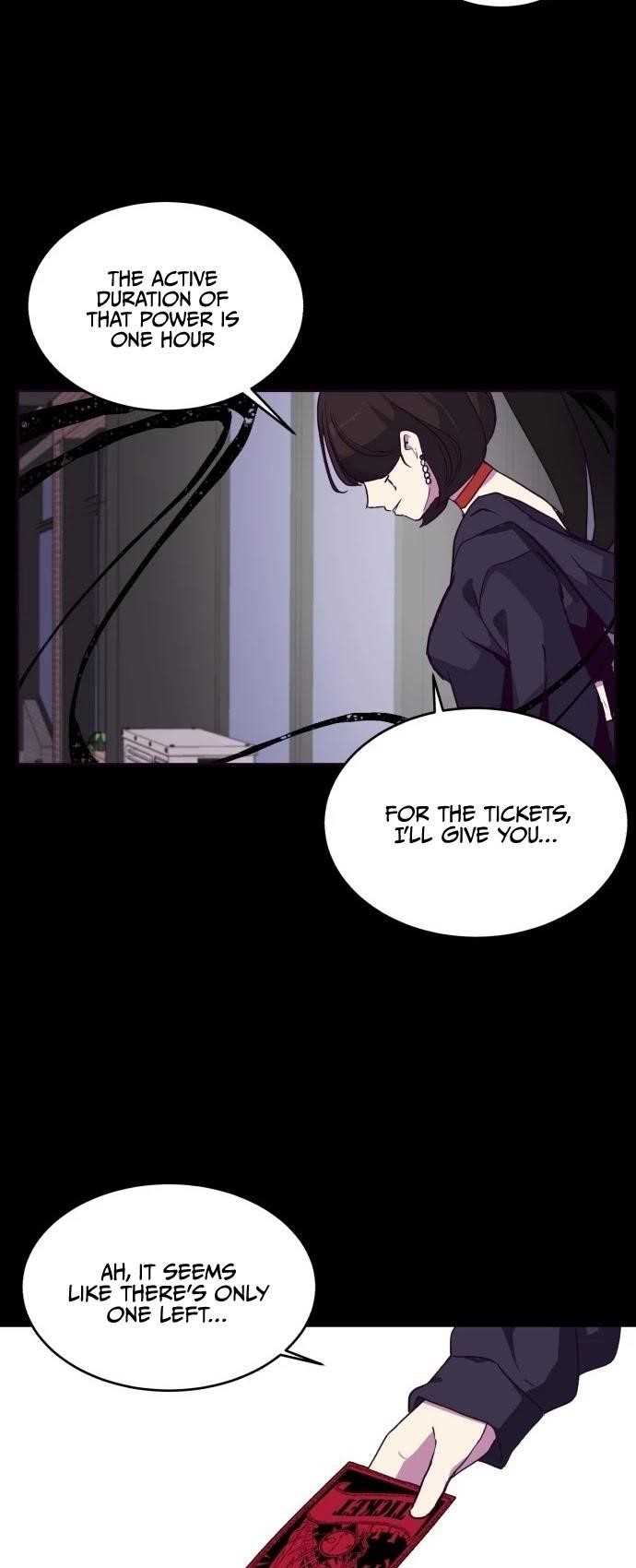 The Boy Of Death Chapter 2 - Page 9