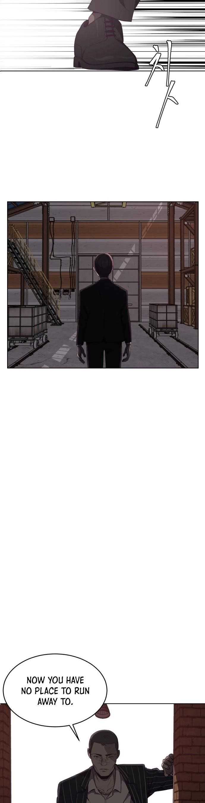 The Boy Of Death Chapter 20 - Page 15