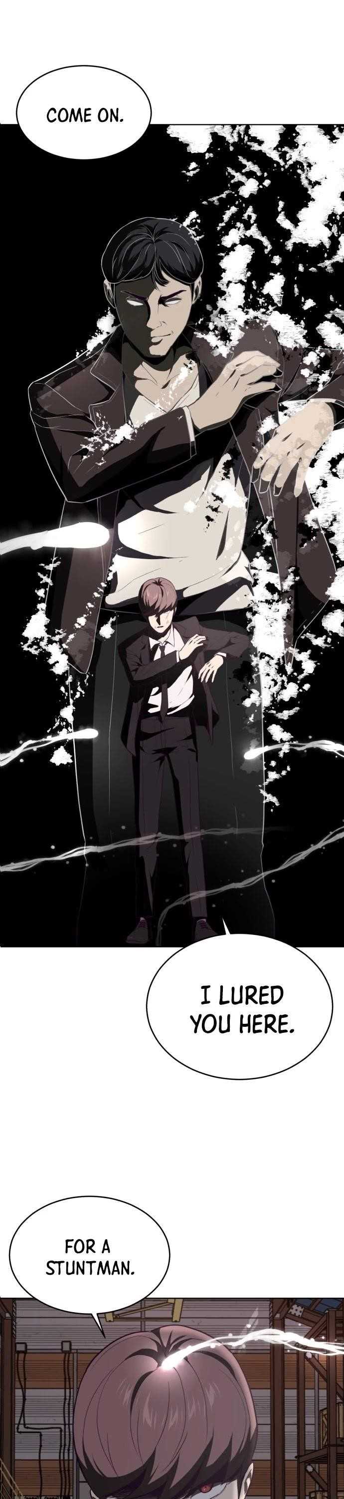 The Boy Of Death Chapter 20 - Page 17