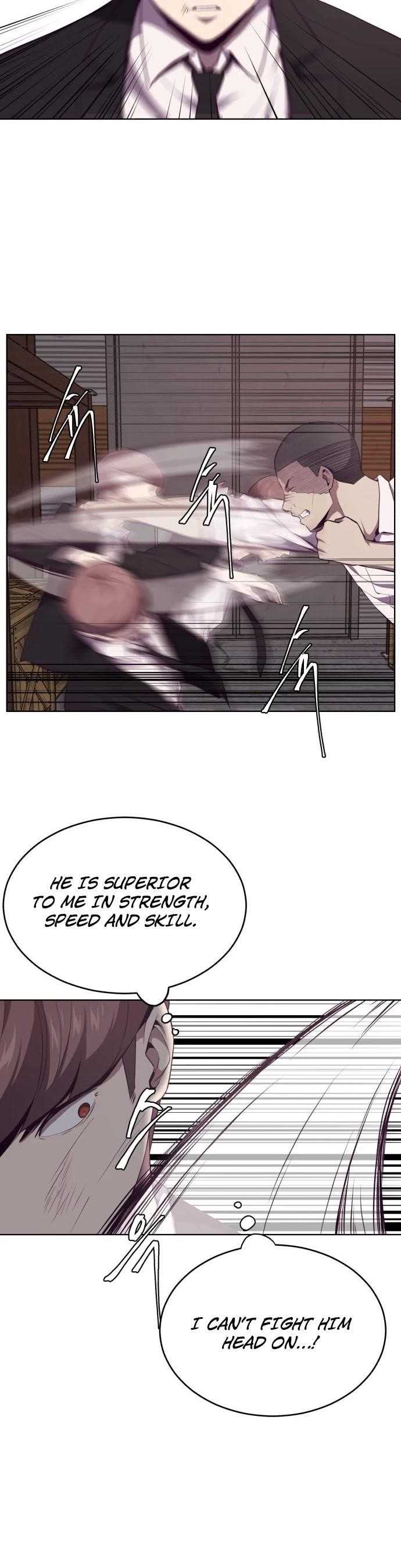 The Boy Of Death Chapter 20 - Page 20