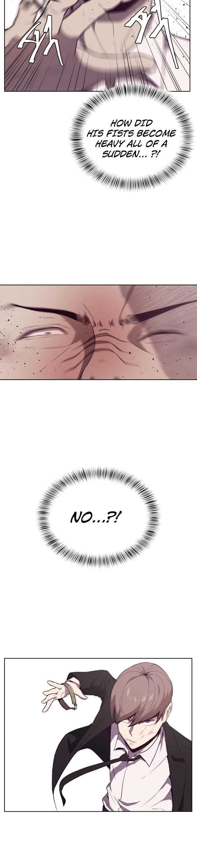 The Boy Of Death Chapter 20 - Page 29