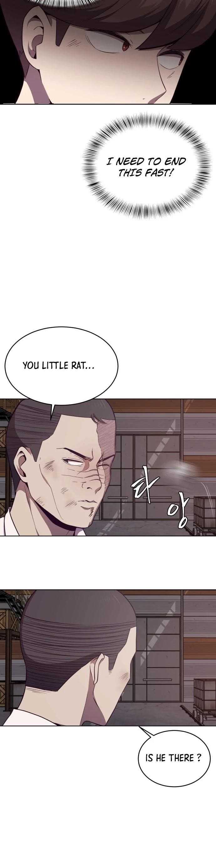 The Boy Of Death Chapter 20 - Page 35