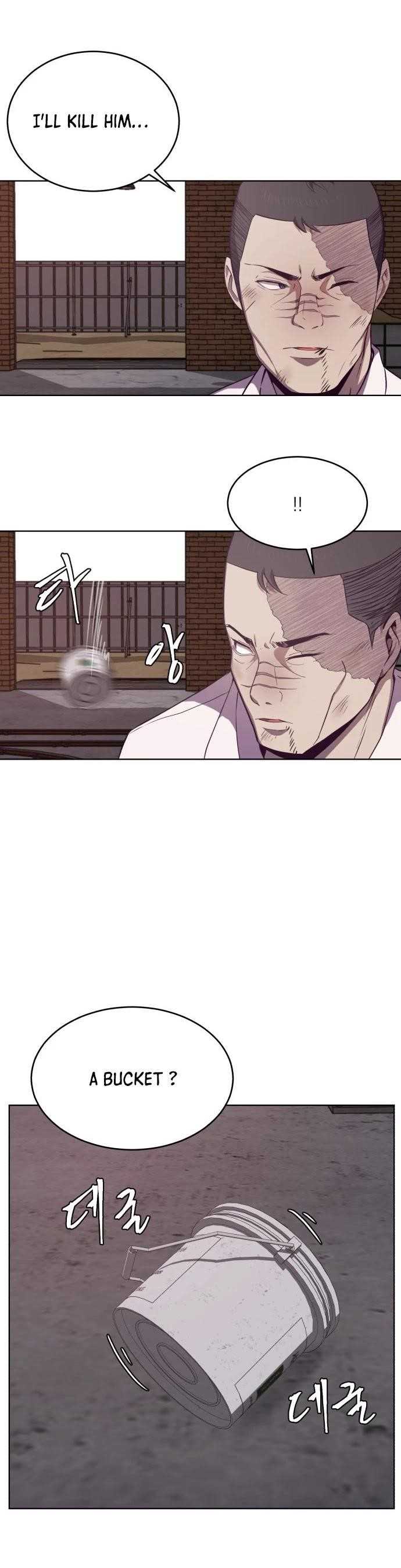 The Boy Of Death Chapter 20 - Page 36