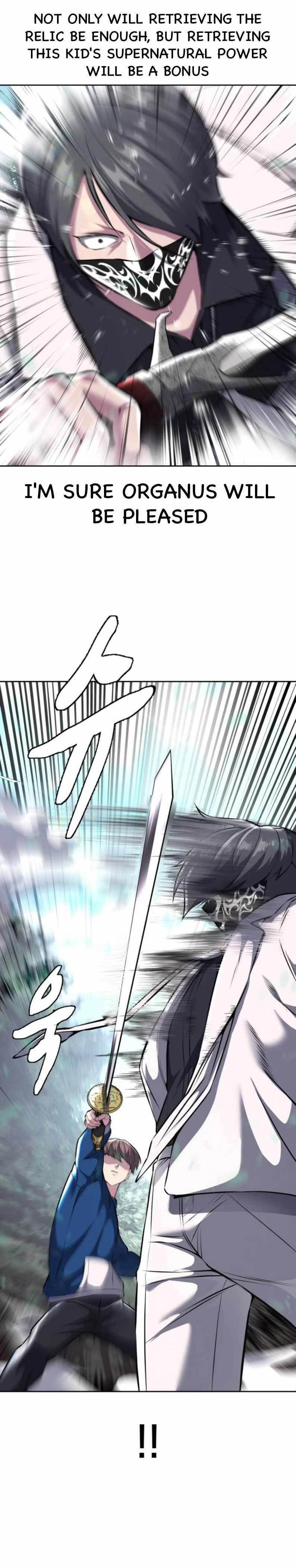 The Boy Of Death Chapter 200 - Page 26