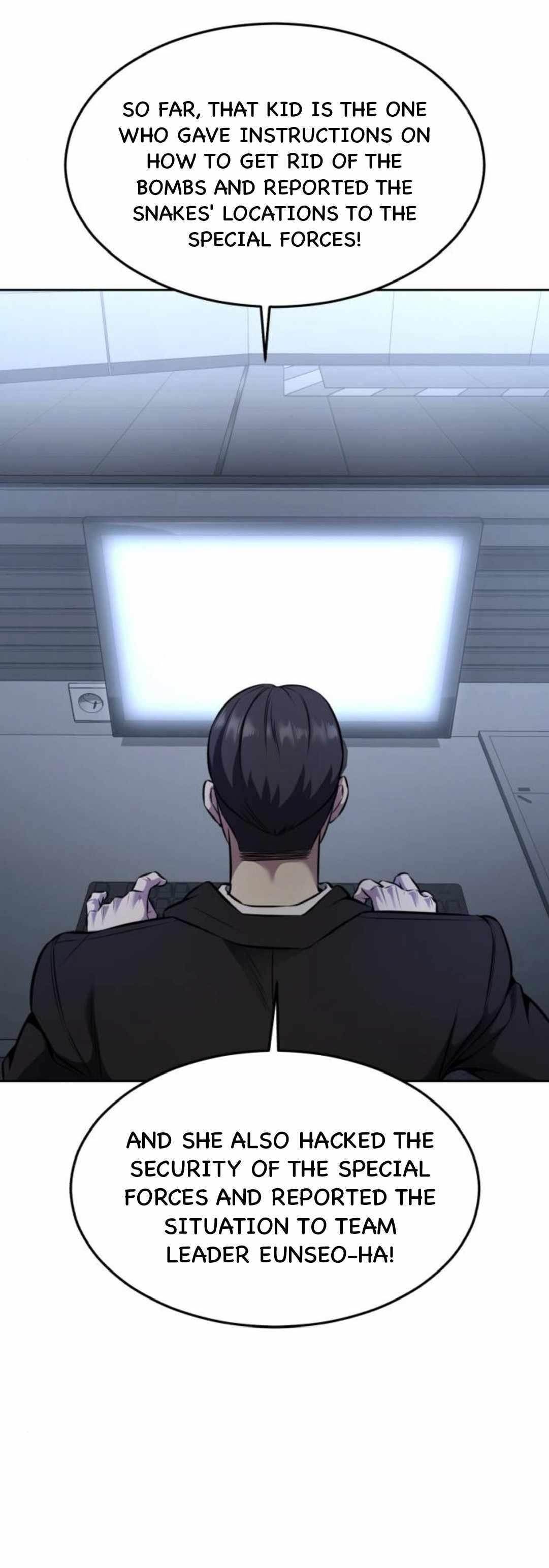 The Boy Of Death Chapter 202 - Page 56