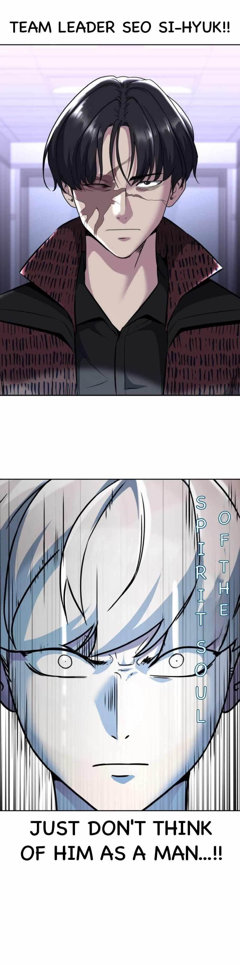 The Boy Of Death Chapter 205 - Page 63