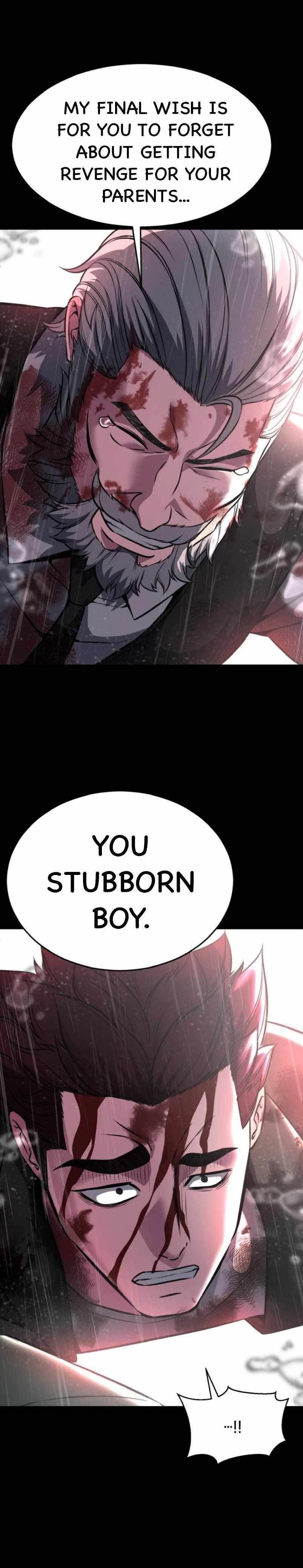 The Boy Of Death Chapter 211 - Page 81