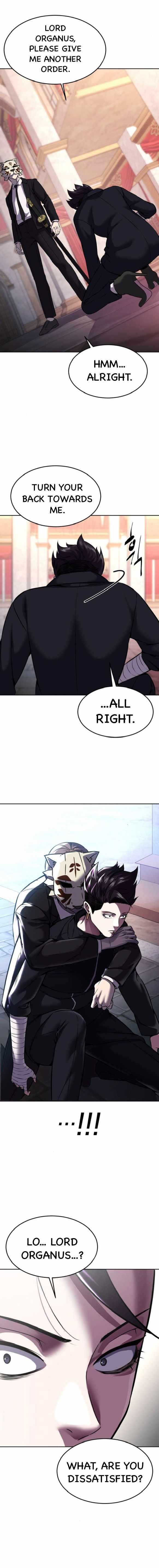 The Boy Of Death Chapter 214 - Page 29