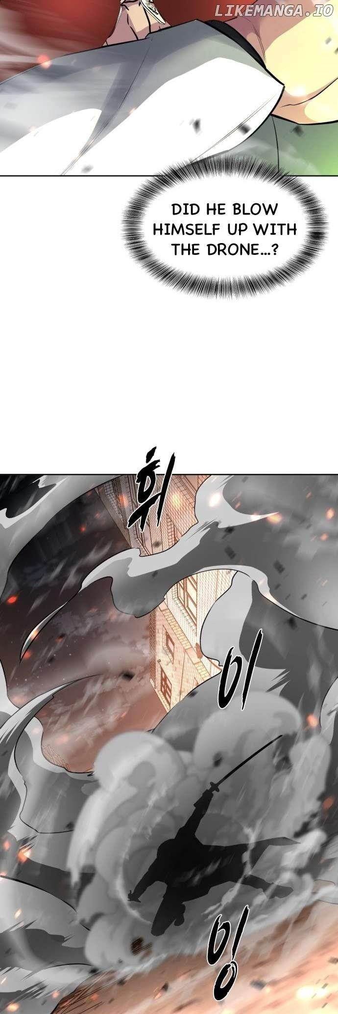 The Boy Of Death Chapter 228 - Page 47