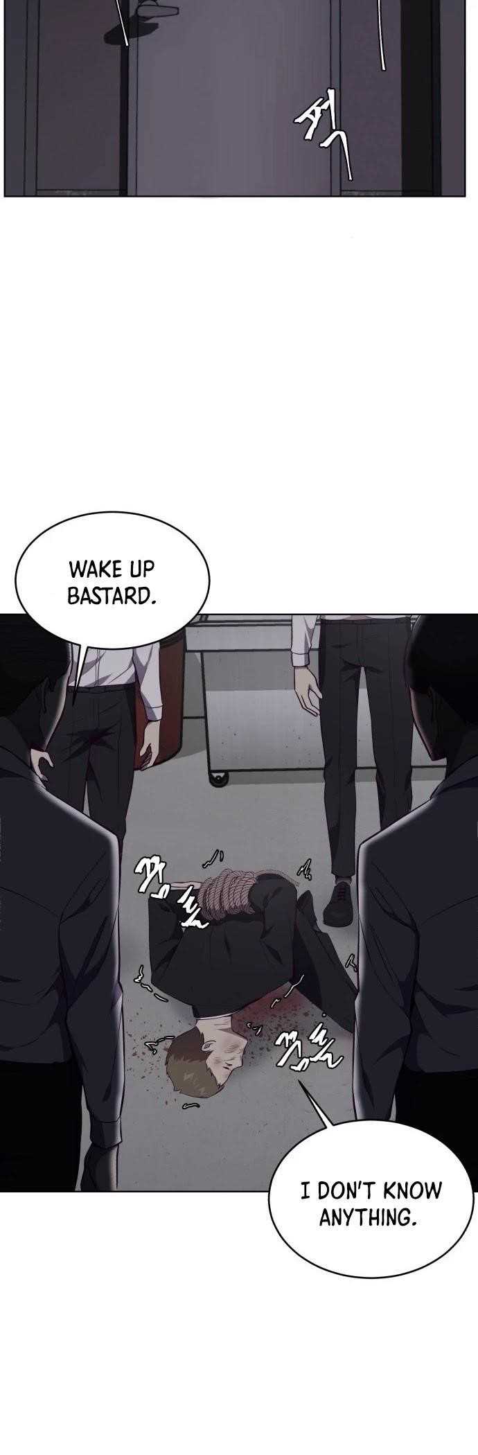 The Boy Of Death Chapter 23 - Page 19