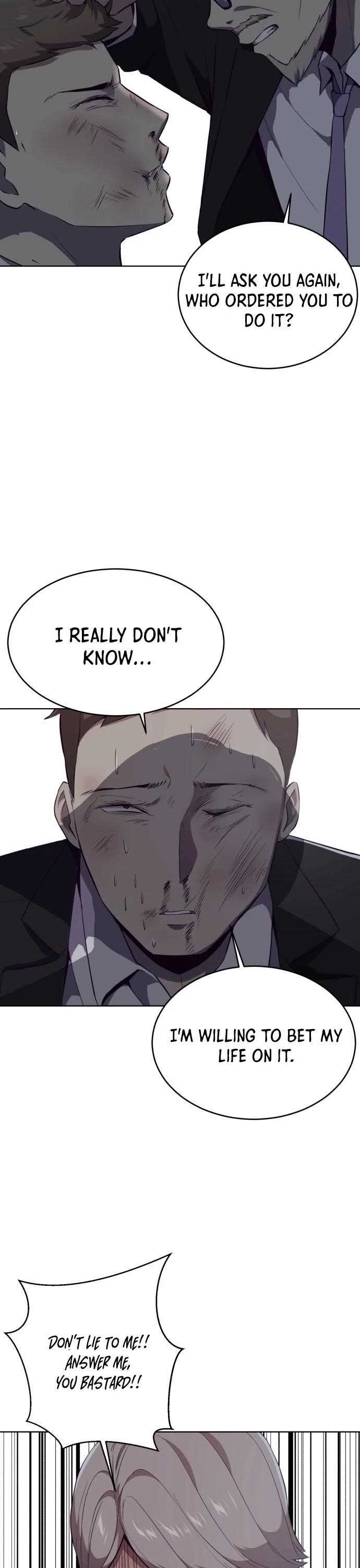 The Boy Of Death Chapter 23 - Page 26