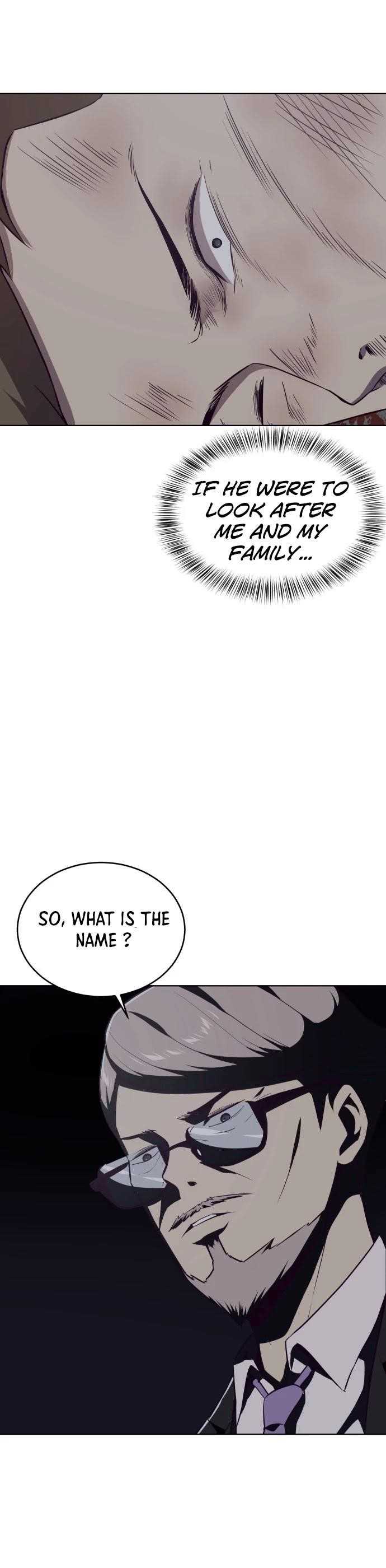 The Boy Of Death Chapter 23 - Page 36