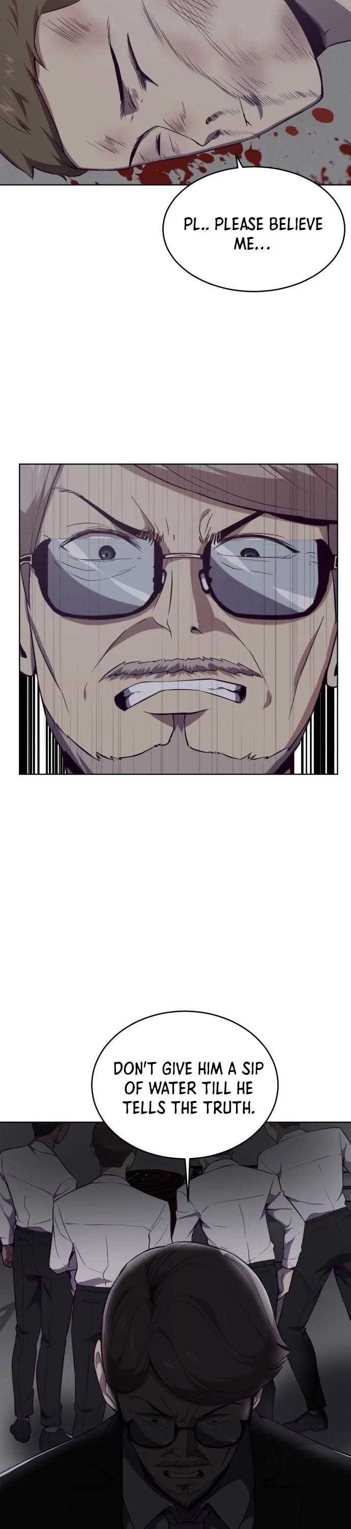 The Boy Of Death Chapter 23 - Page 41