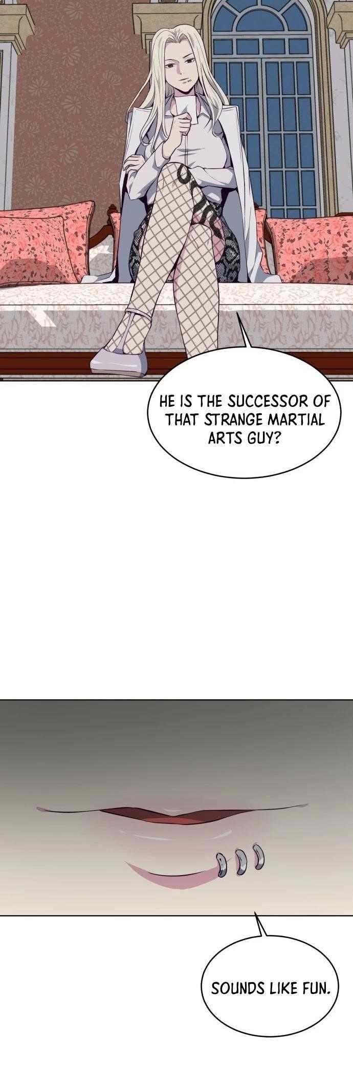 The Boy Of Death Chapter 23 - Page 44