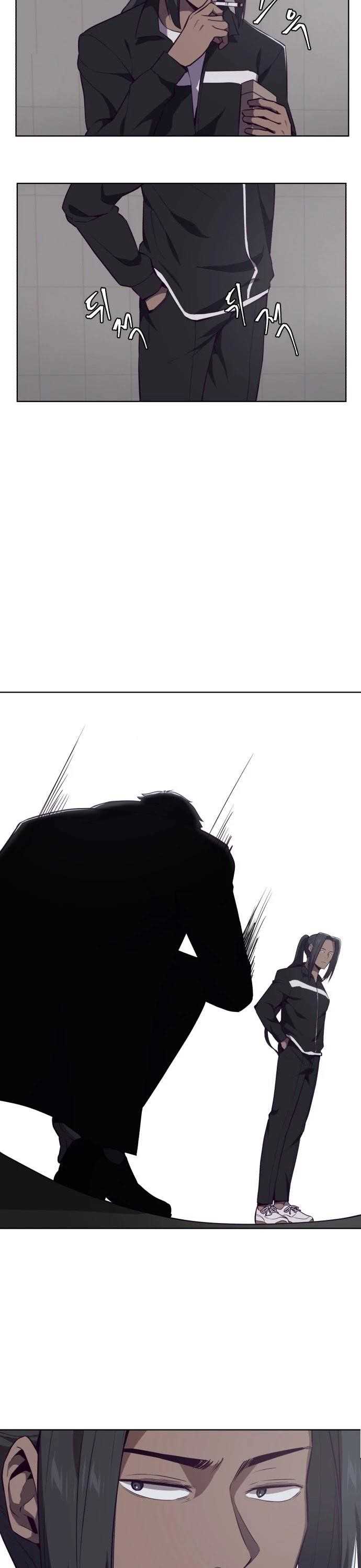 The Boy Of Death Chapter 23 - Page 47