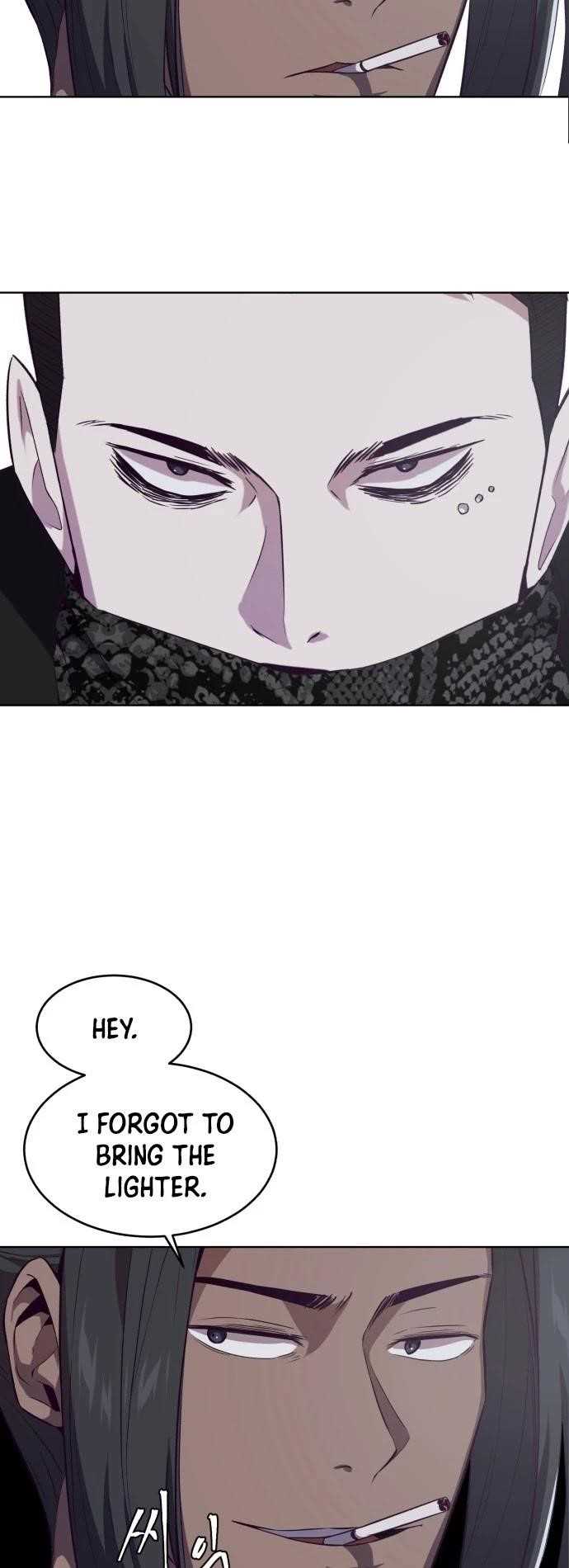 The Boy Of Death Chapter 23 - Page 48