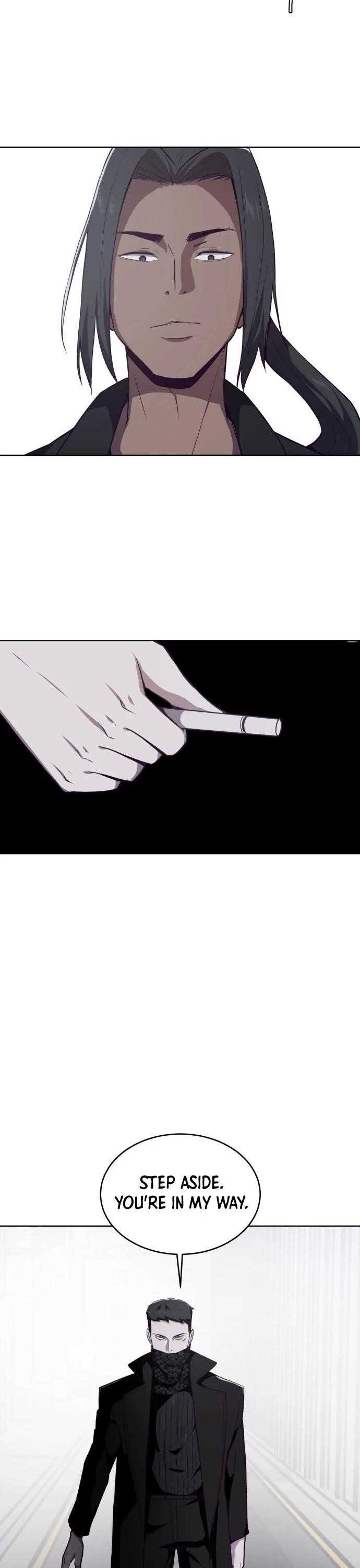 The Boy Of Death Chapter 23 - Page 50