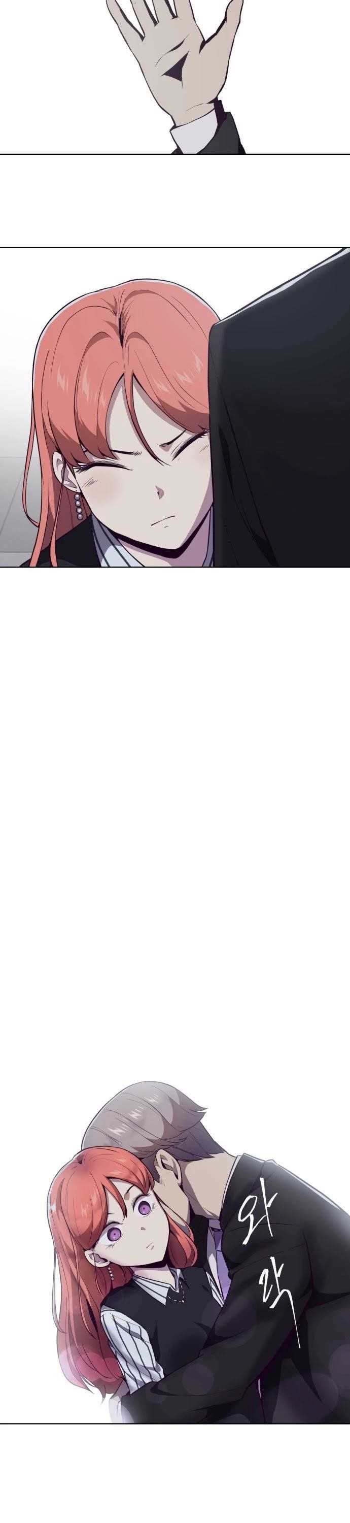 The Boy Of Death Chapter 23 - Page 8