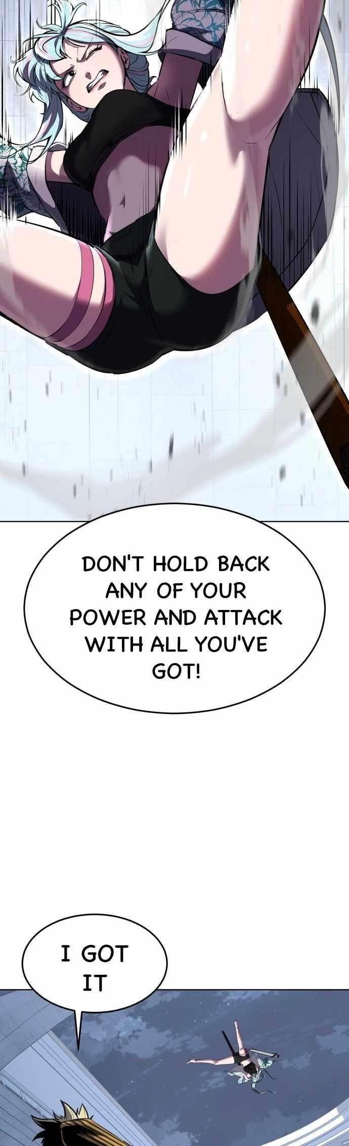 The Boy Of Death Chapter 232 - Page 48