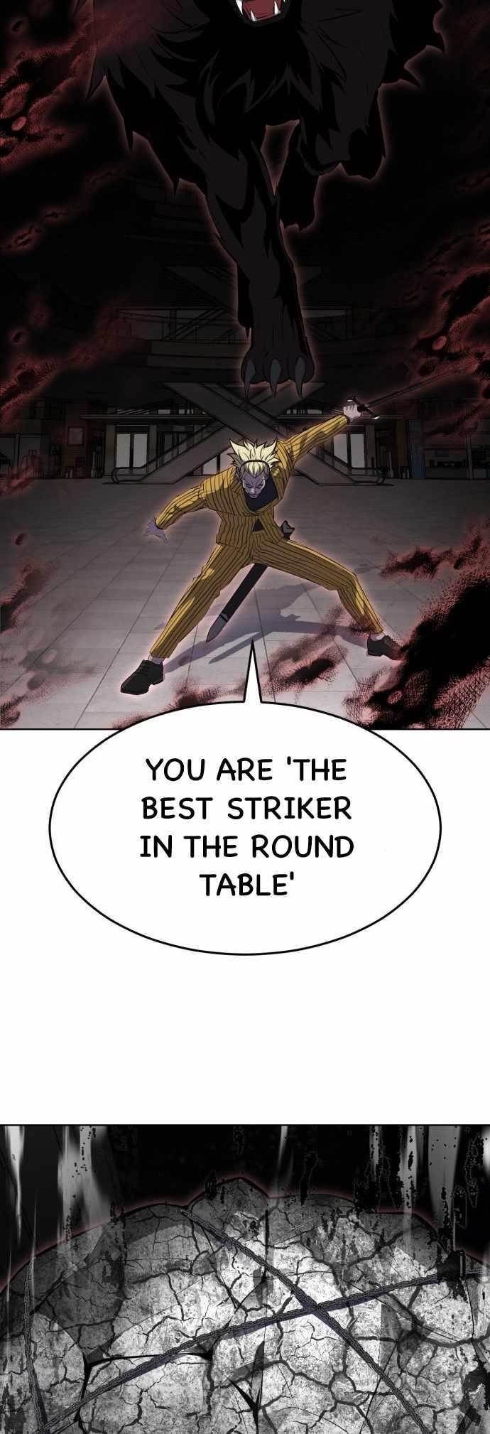 The Boy Of Death Chapter 232 - Page 58