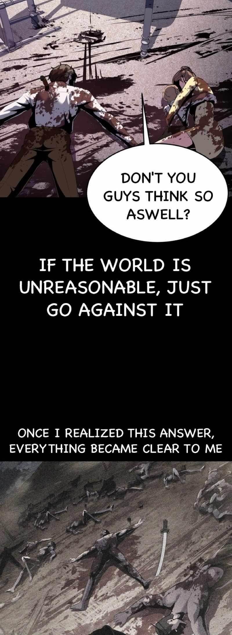 The Boy Of Death Chapter 235 - Page 67