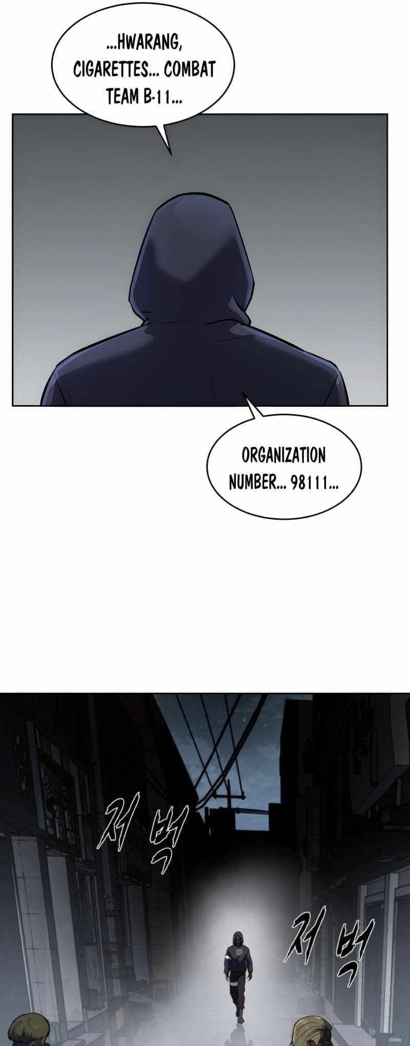 The Boy Of Death Chapter 243 - Page 101