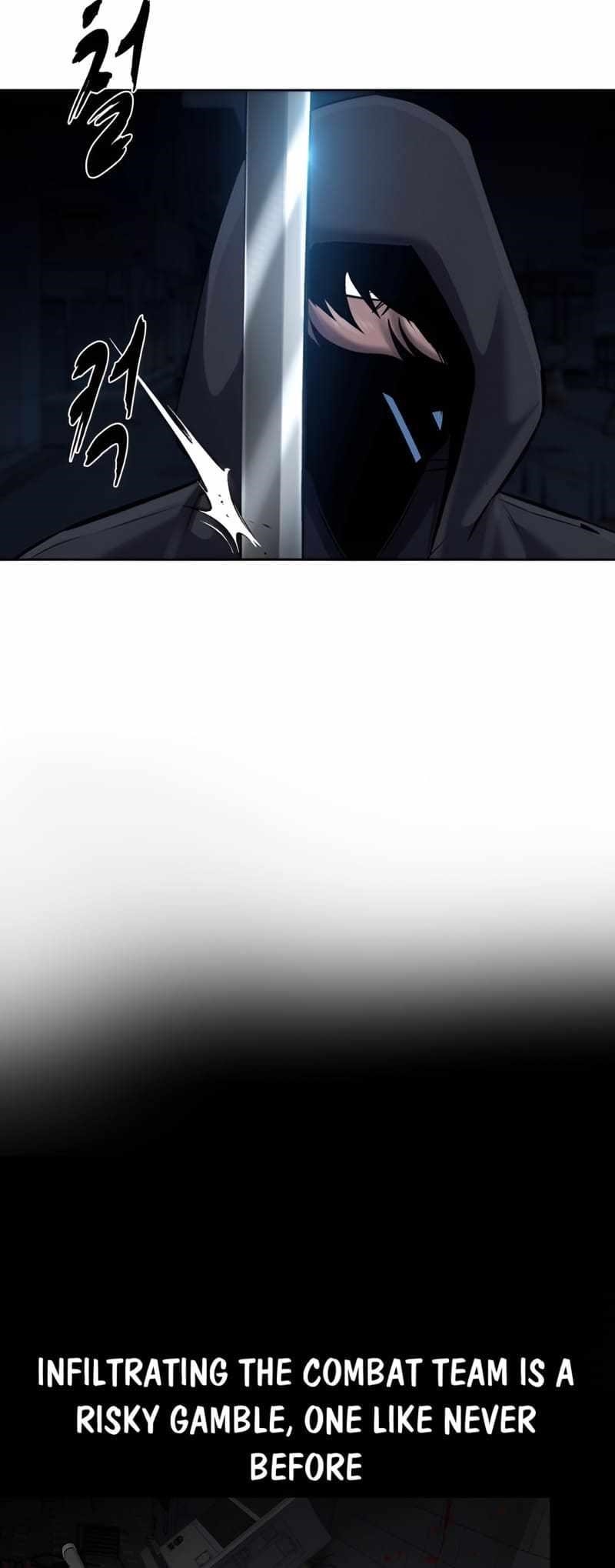 The Boy Of Death Chapter 243 - Page 107