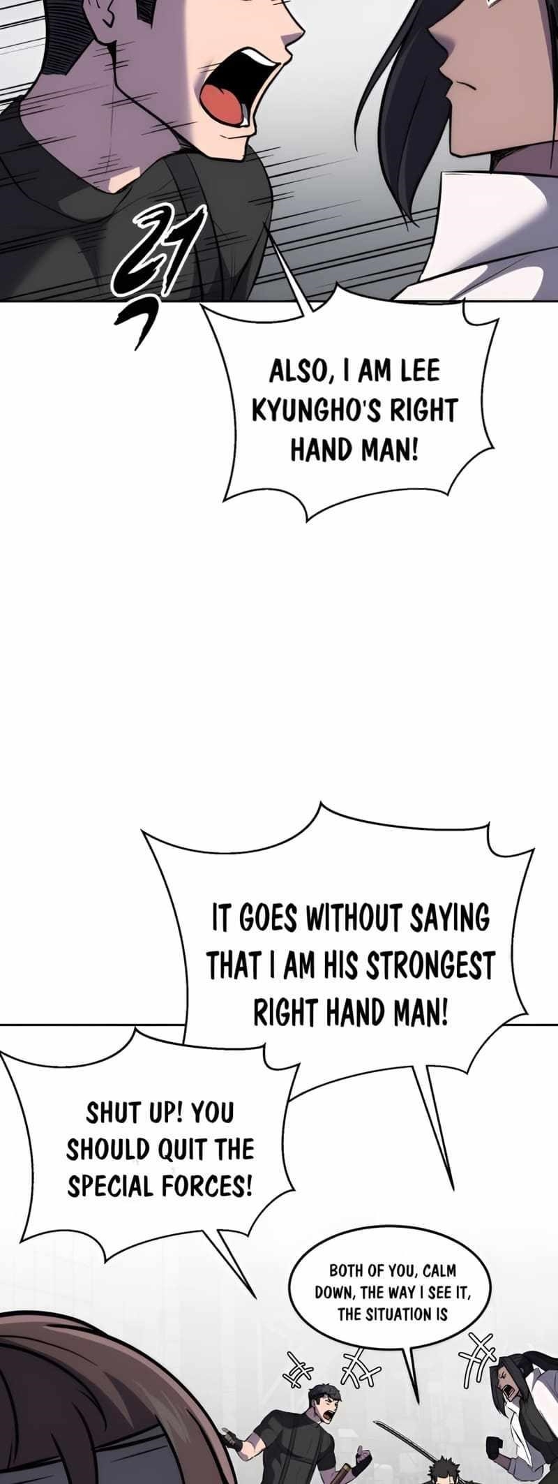 The Boy Of Death Chapter 243 - Page 14