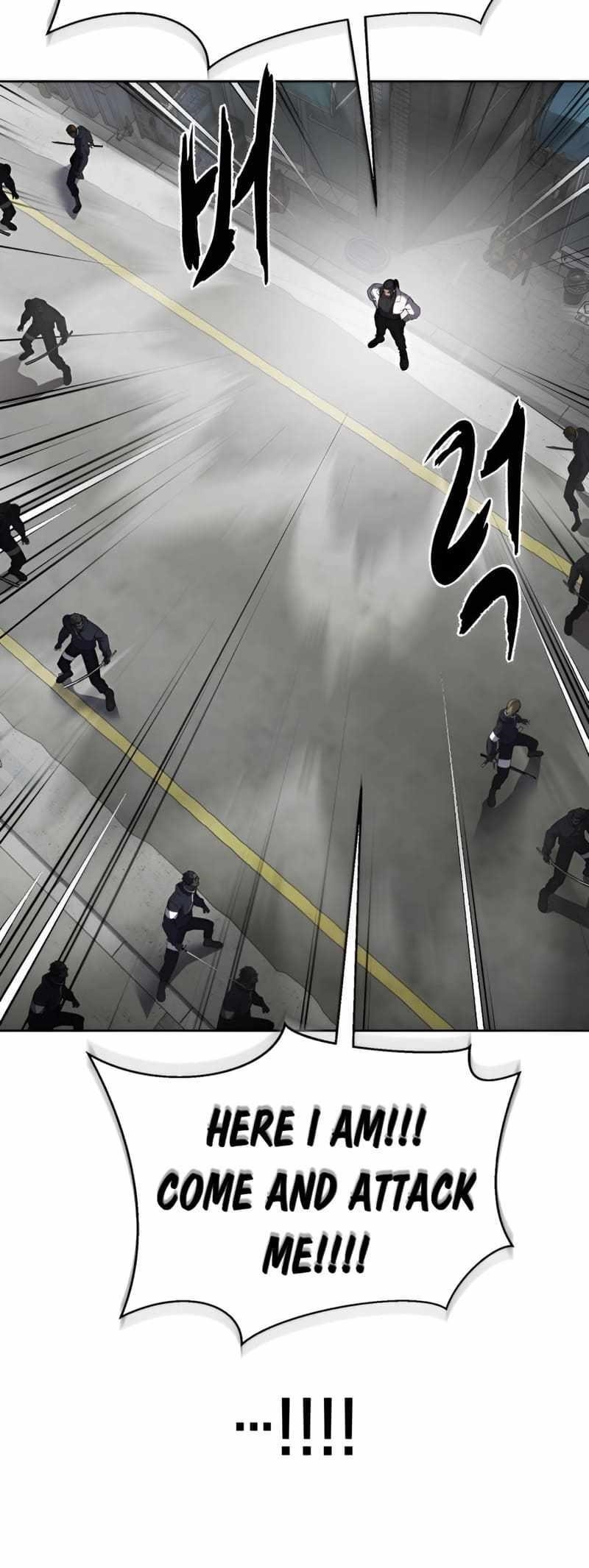 The Boy Of Death Chapter 243 - Page 18