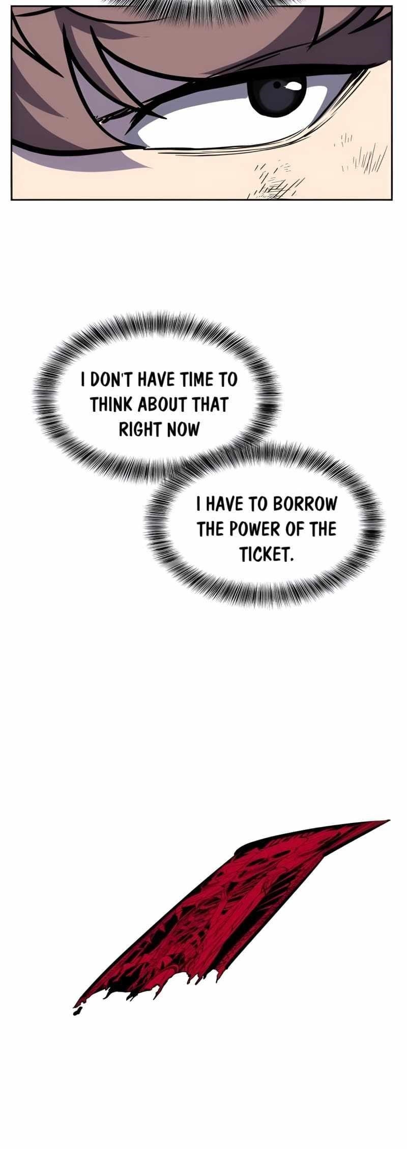 The Boy Of Death Chapter 243 - Page 35