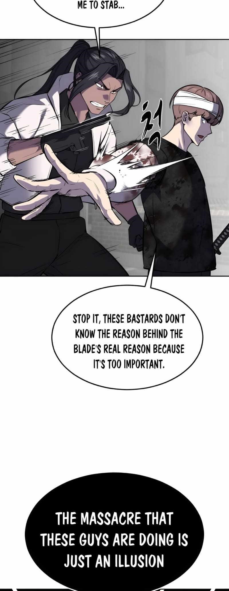 The Boy Of Death Chapter 243 - Page 62