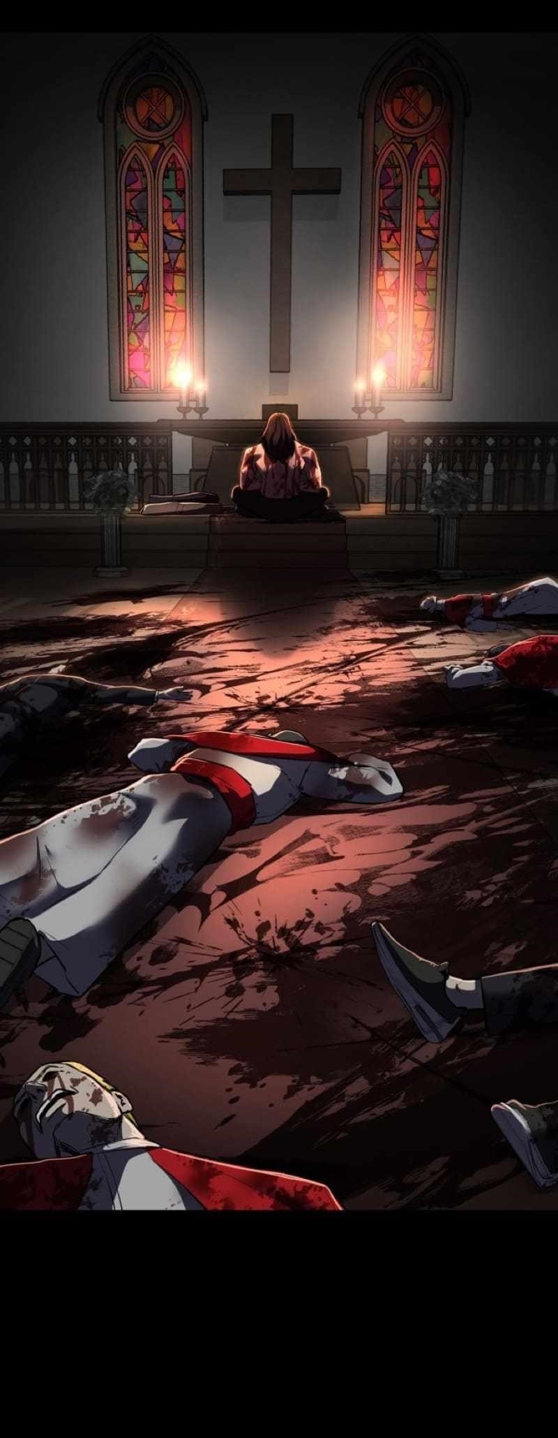 The Boy Of Death Chapter 243 - Page 70