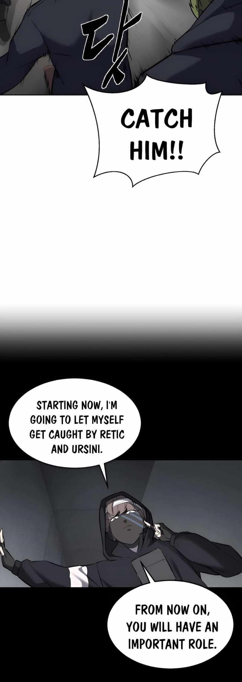 The Boy Of Death Chapter 244 - Page 106