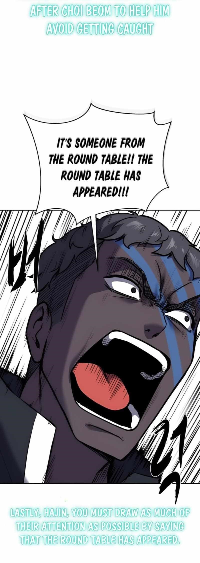 The Boy Of Death Chapter 244 - Page 110