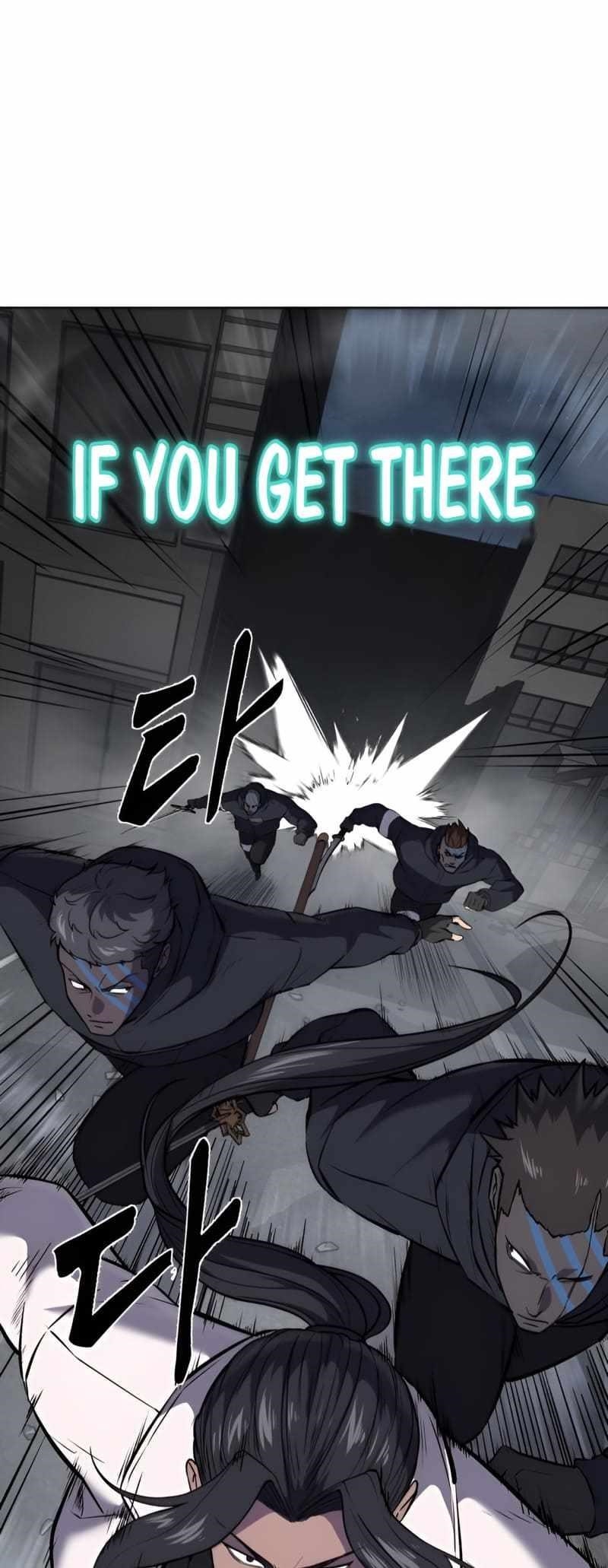 The Boy Of Death Chapter 244 - Page 111