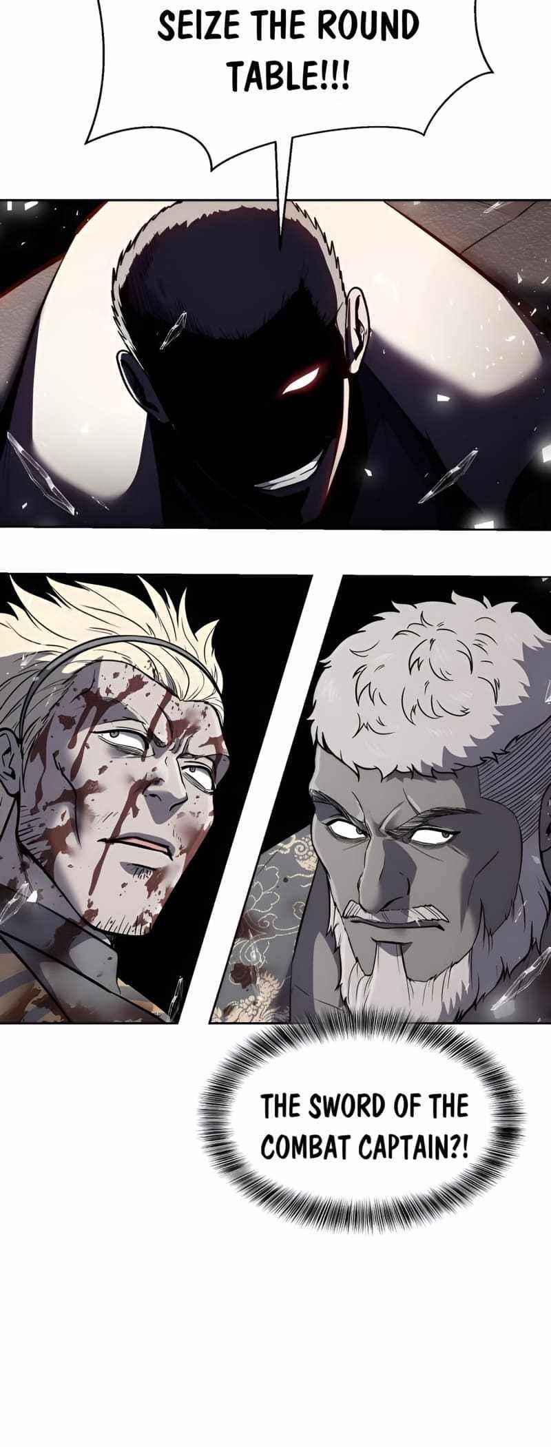 The Boy Of Death Chapter 244 - Page 120