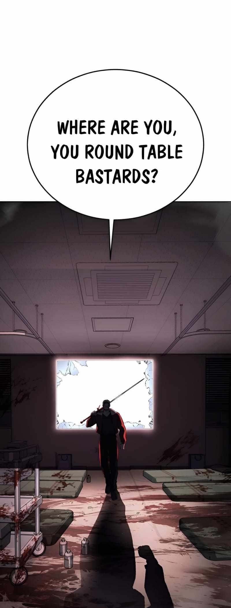 The Boy Of Death Chapter 244 - Page 121