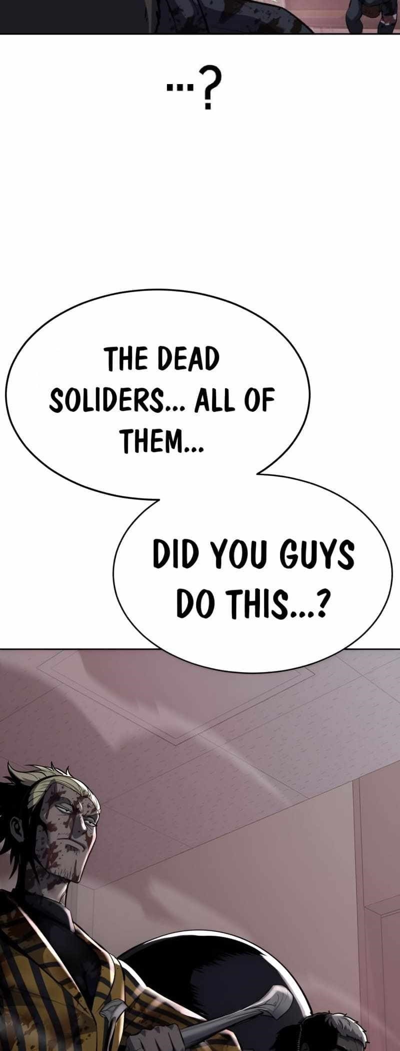 The Boy Of Death Chapter 244 - Page 123