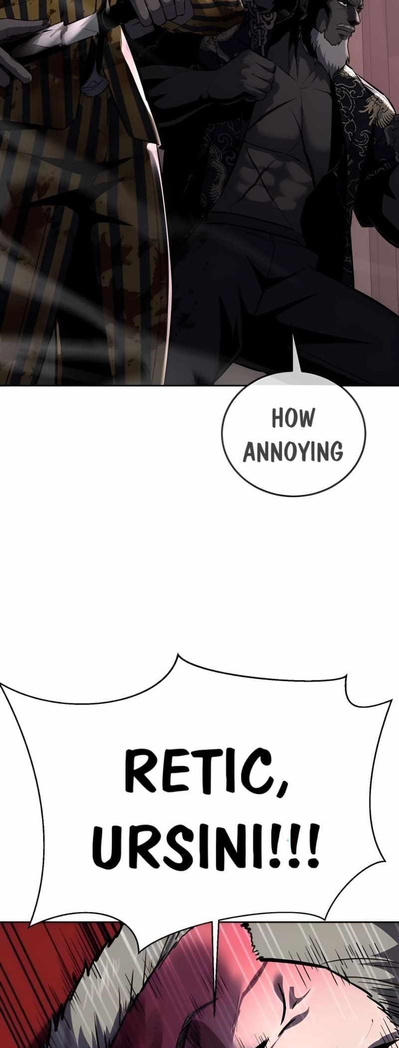 The Boy Of Death Chapter 244 - Page 124