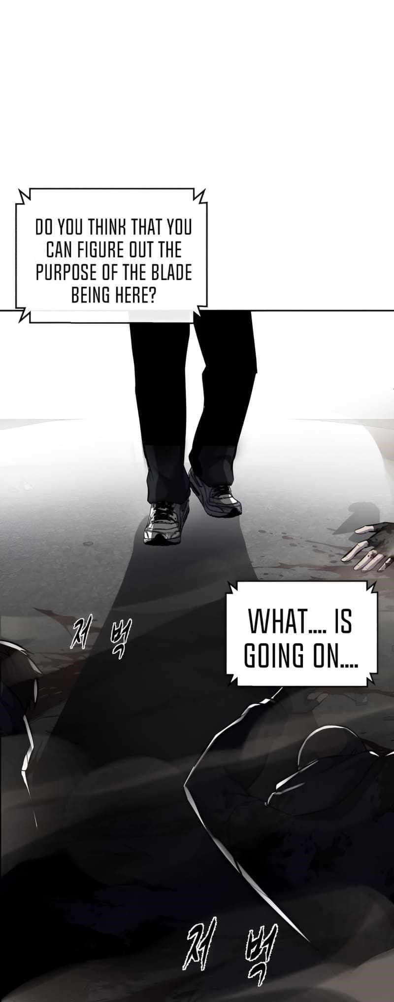 The Boy Of Death Chapter 244 - Page 129