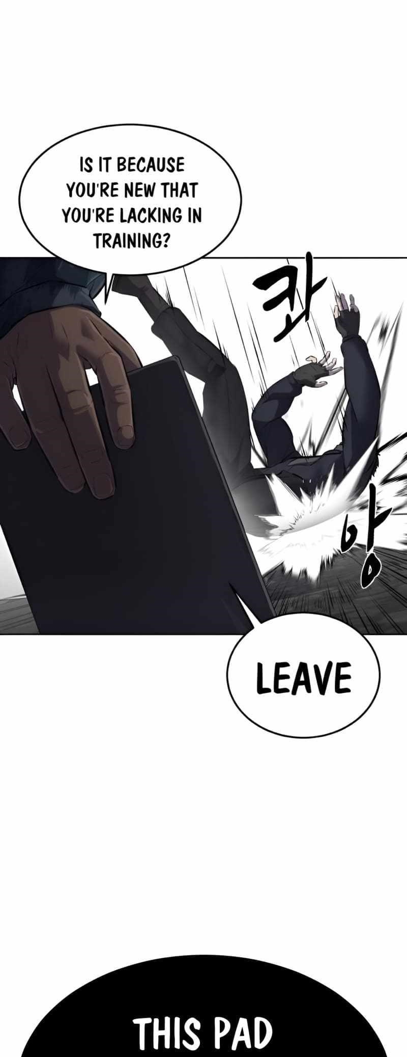 The Boy Of Death Chapter 244 - Page 17