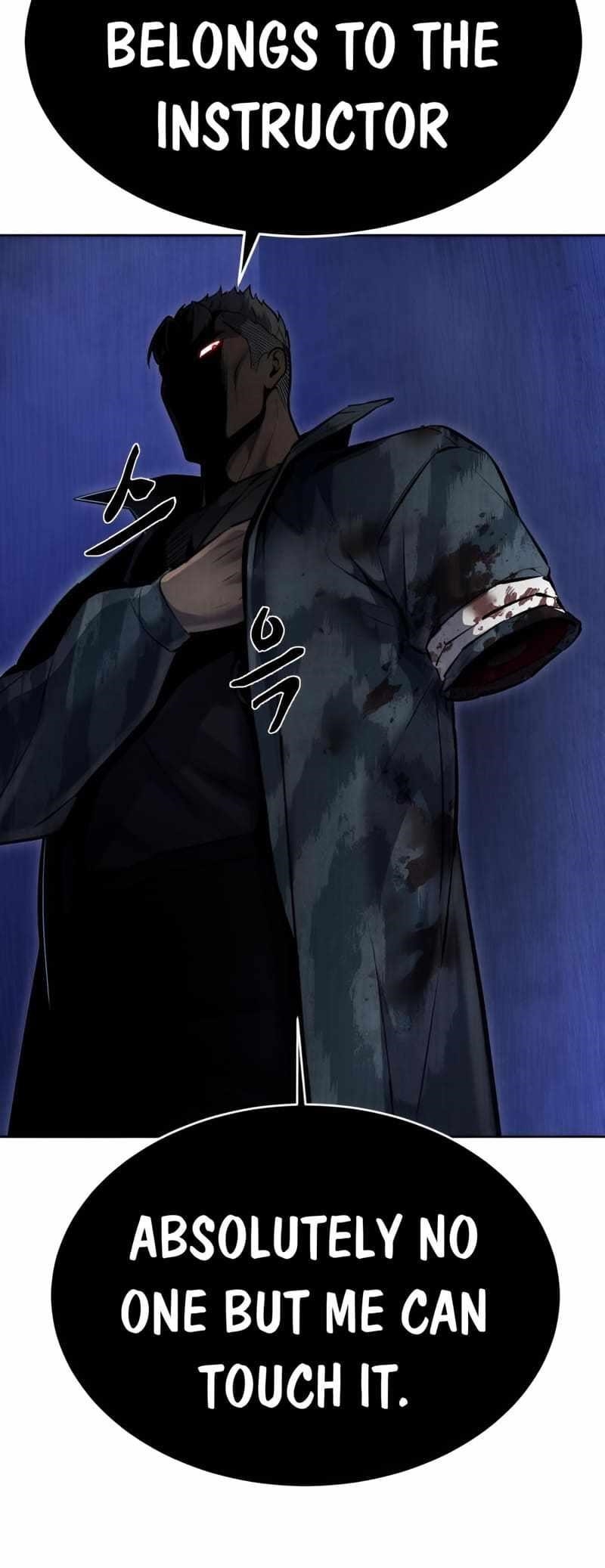 The Boy Of Death Chapter 244 - Page 18